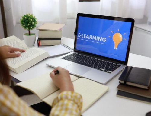 Manfaat Belajar Kursus Online