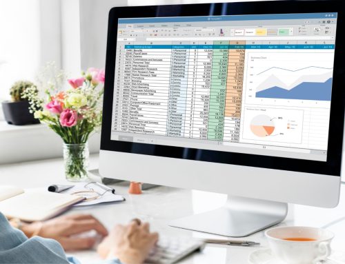 Shortcut Excel yang Wajib Kamu Kuasai!